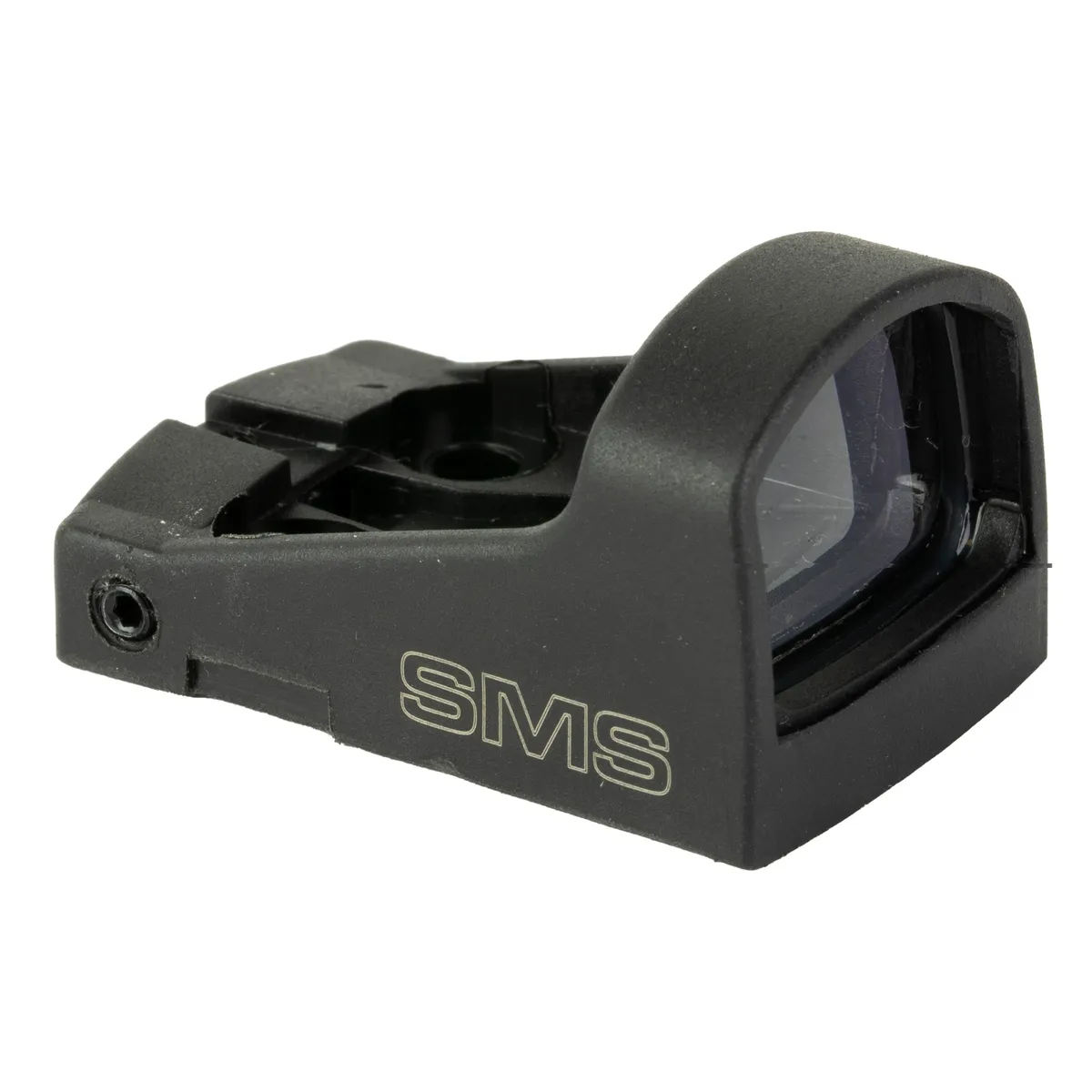 Shield SMS Polymer Edition 65/2MOA Red Dot Sight