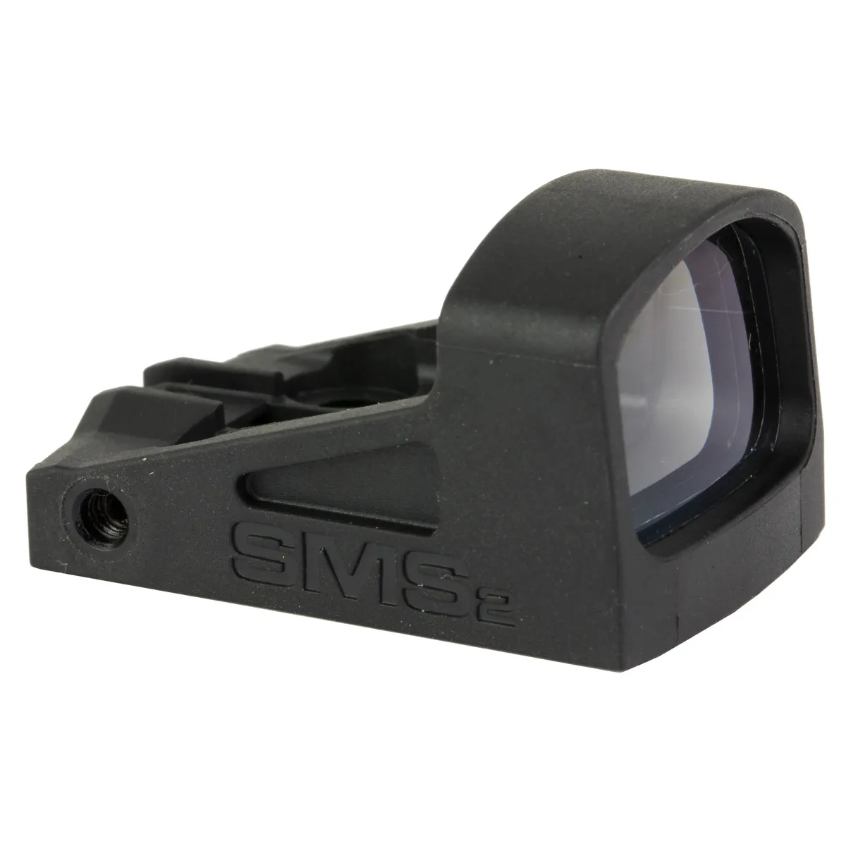 Shield SMS2 Polymer Edition 4MOA Red Dot Sight
