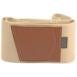 Underwraps Belly Band 2.0 - Khaki