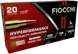 308TTSX
