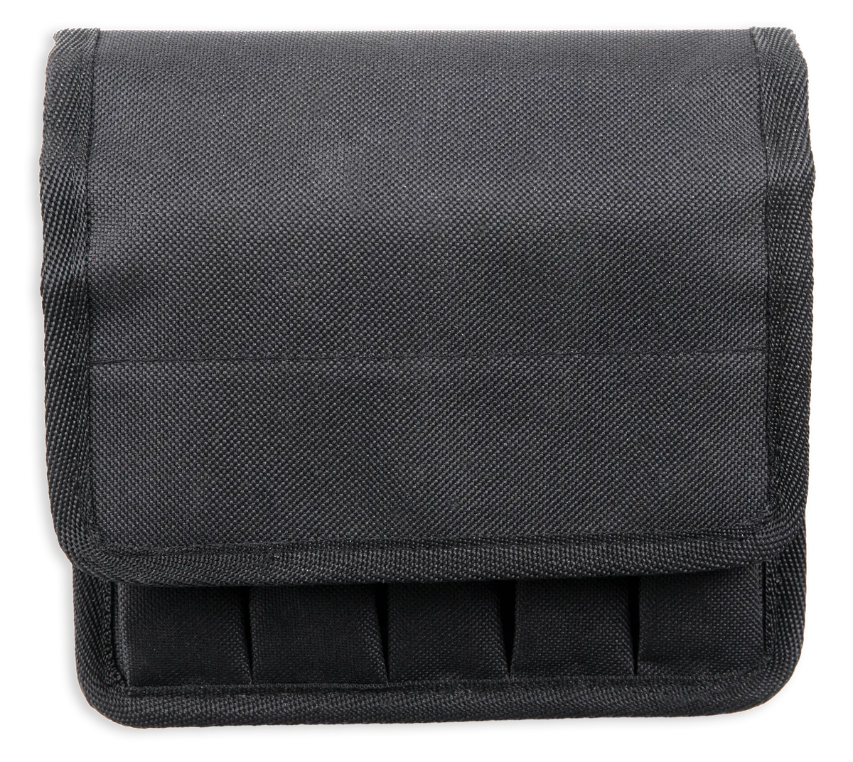 Deluxe MOLLE Magazine Pouch - Black