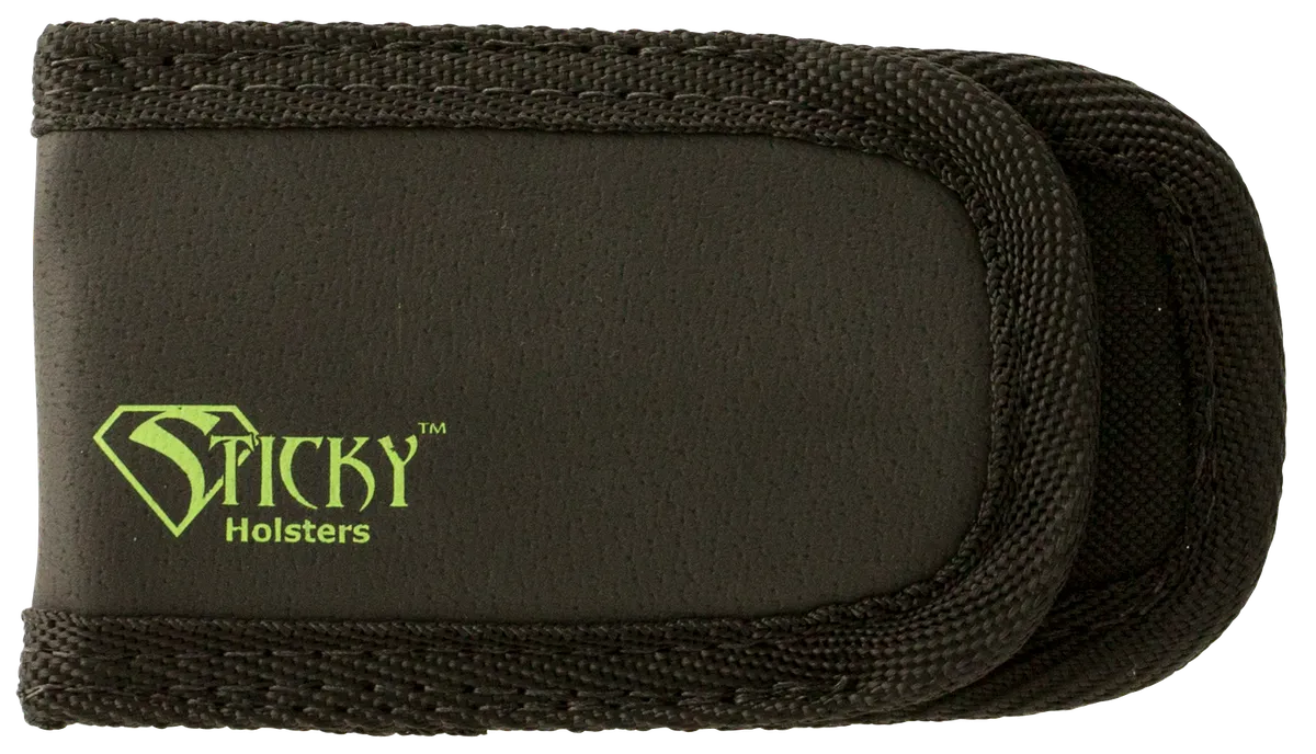 SMP IWB Pocket Magazine Pouch - Black