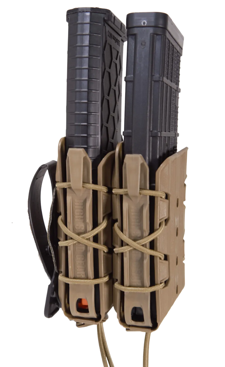 Taco X2R  V2 Magazine Pouch - Coyote Brown
