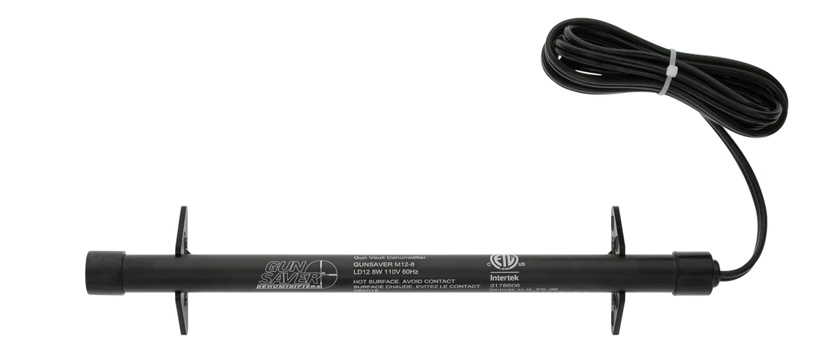 Lockdown 110 Volt 12 Inch Dehumidifier Rod