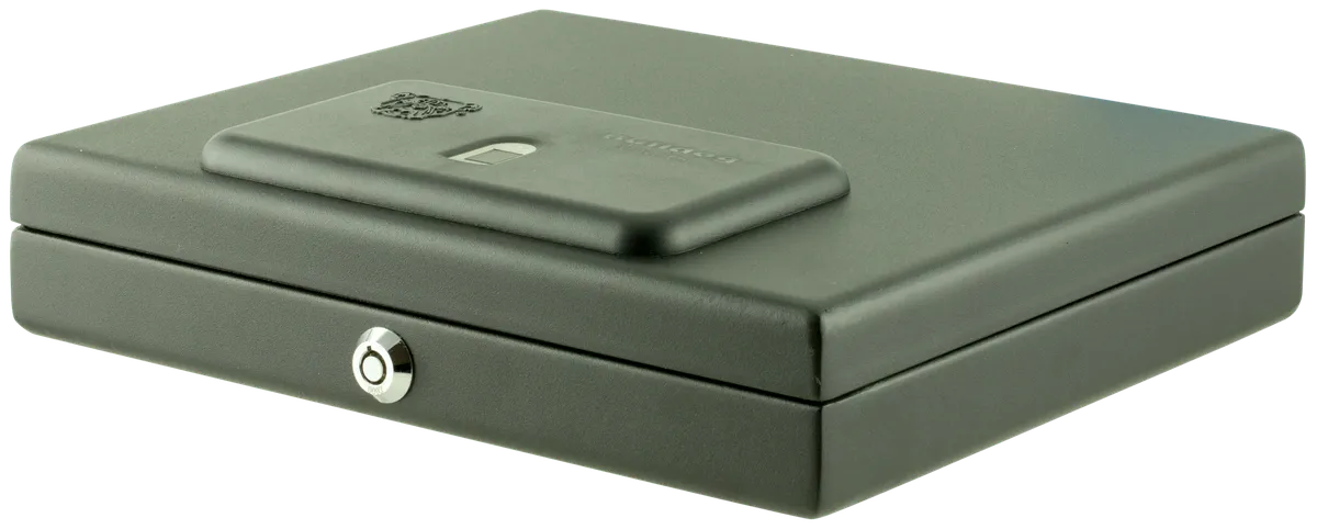 Magnum Biometric Top Load Safe