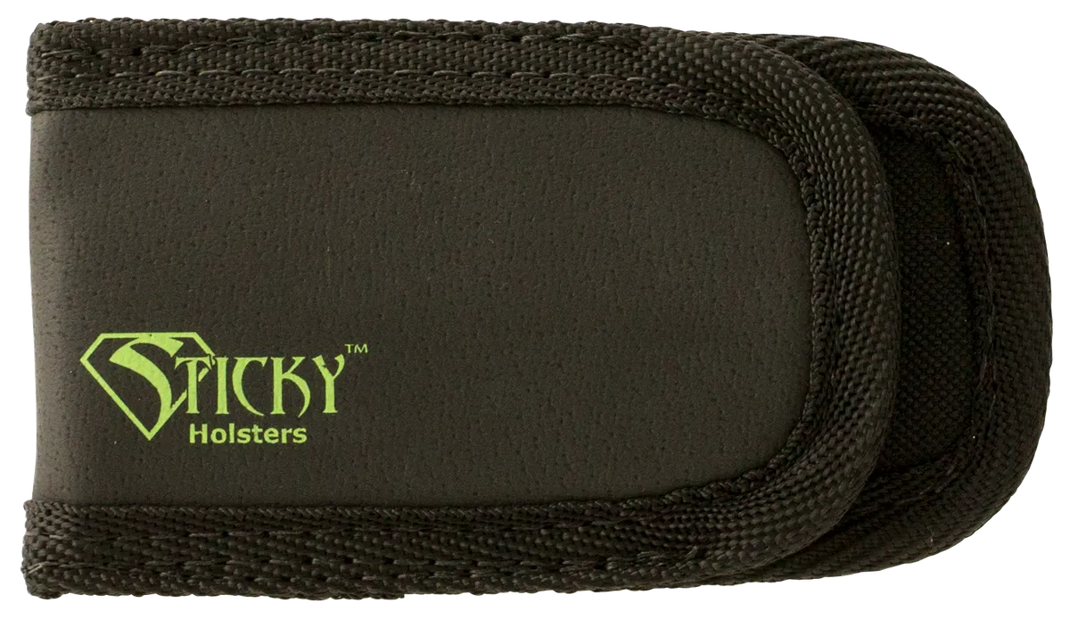 IWB Pocket Magazine Pouch - Black