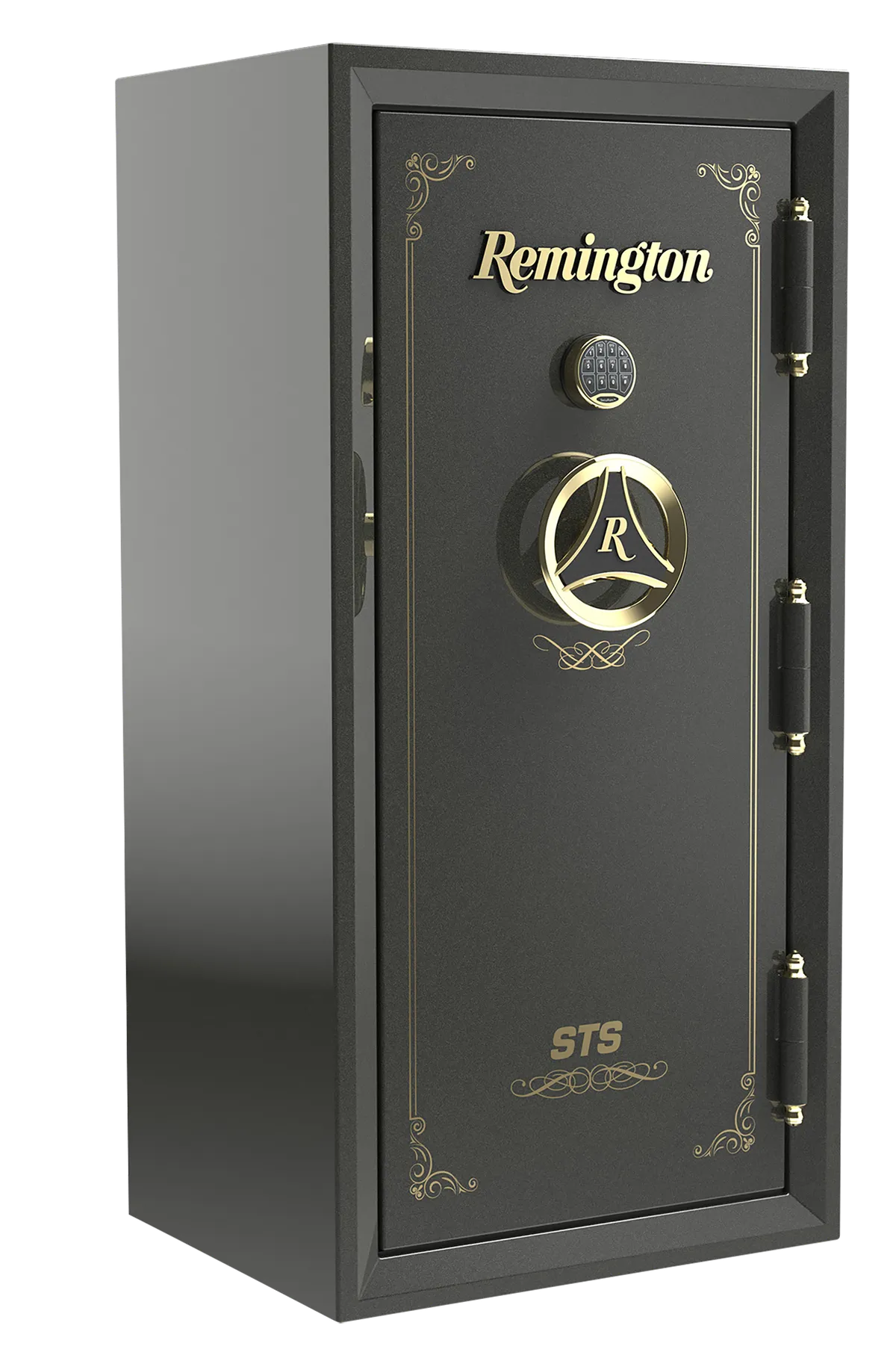 STS Sage Green 30 + 6 + 1 Gun Safe