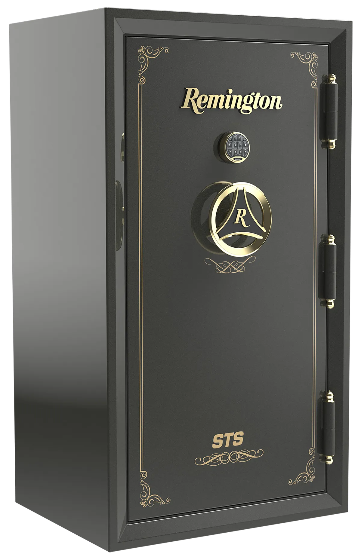 STS Sage Green 40 + 6 + 1 Gun Safe