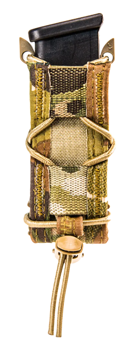 Taco Nylon Single Magazine Pouch - Multi-Cam