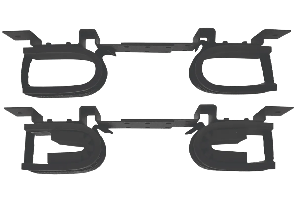 Rifle/Shotgun Overhead Gun Rack