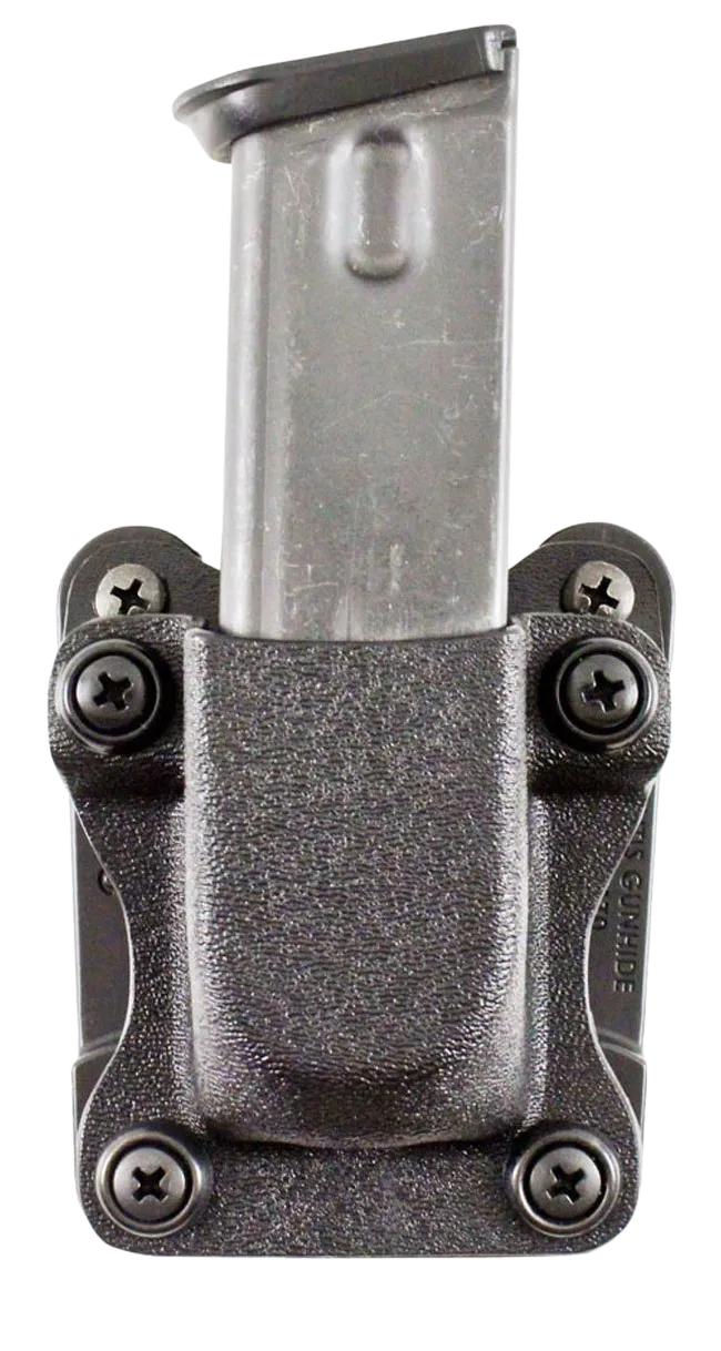 Quantico OWB Single Magazine Pouch - Sig P365