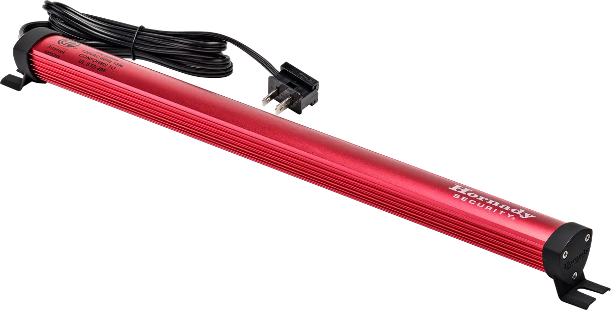 Hornady 18 Inch Dehumidifier Rod - Red