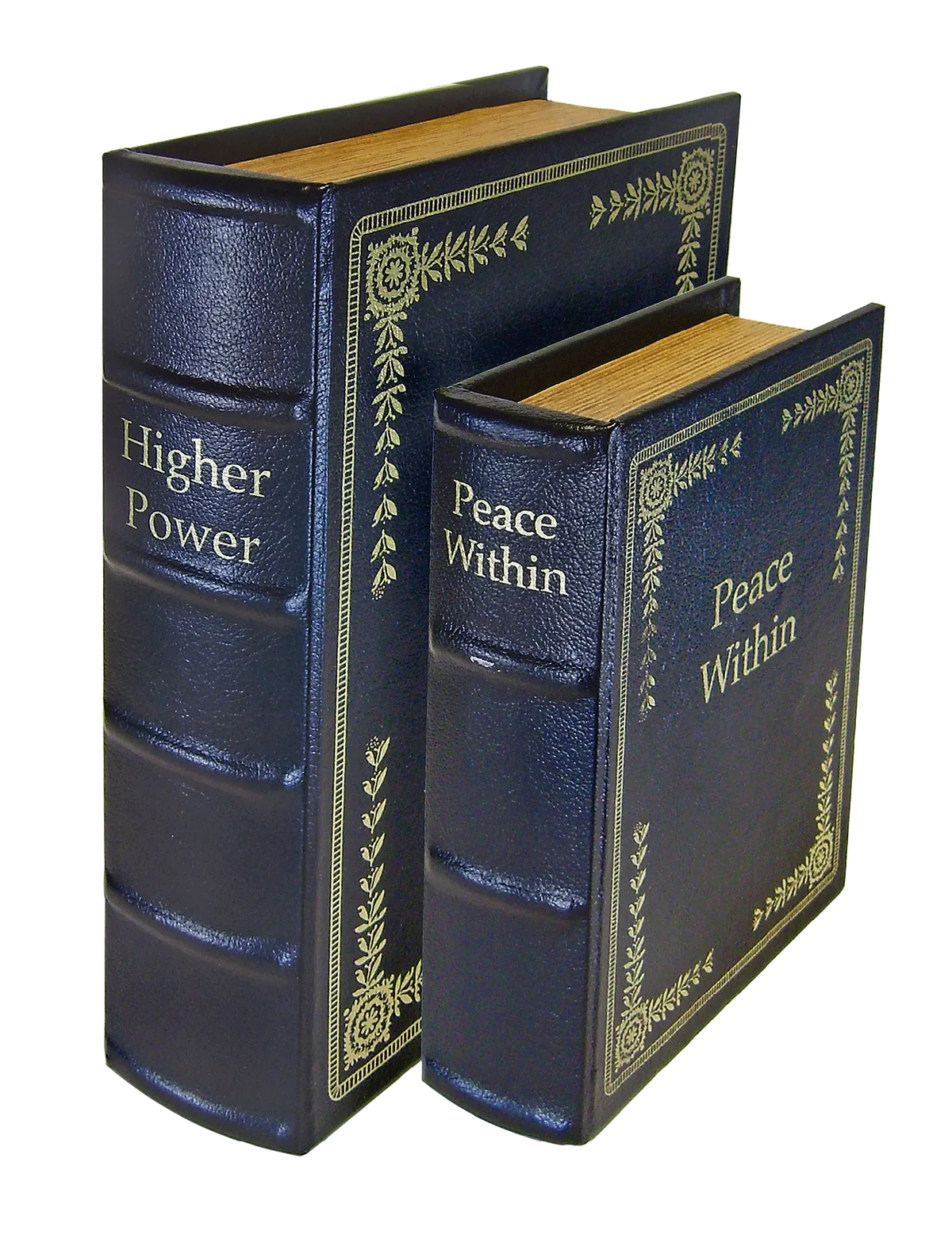 Peace Keeper Diversion Book Set