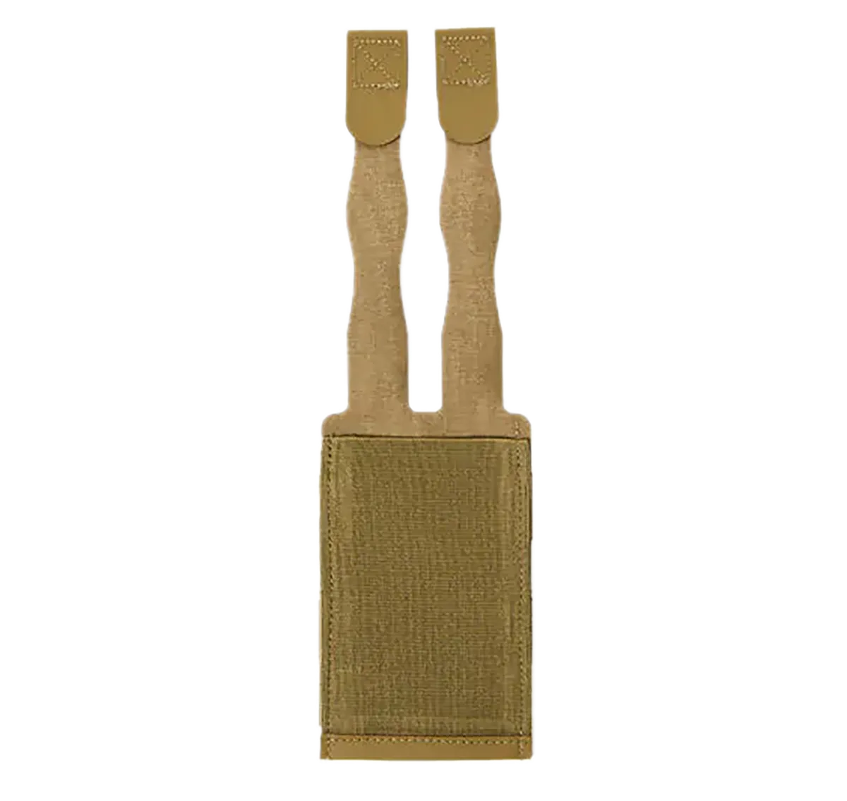 Ten-Speed Cordura AR/M4/M16 Magazine Pouch - Coyote Brown