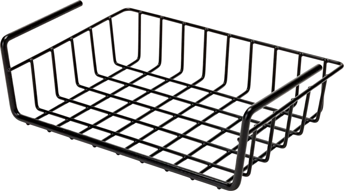 SnapSafe 12x9 Hanging Shelf