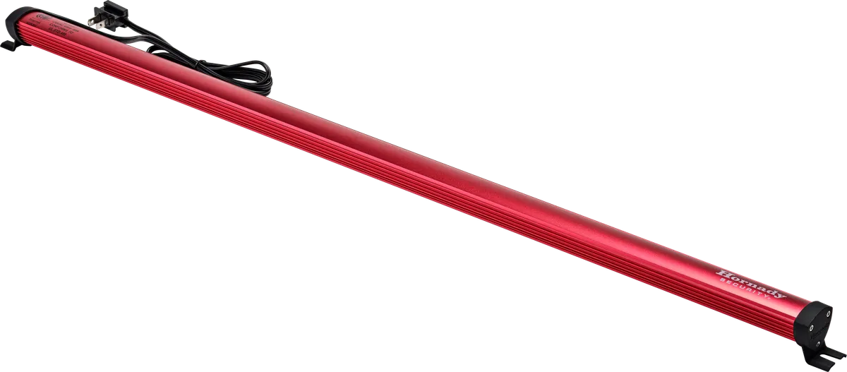 Hornady 36 Inch Dehumidifier Rod - Red