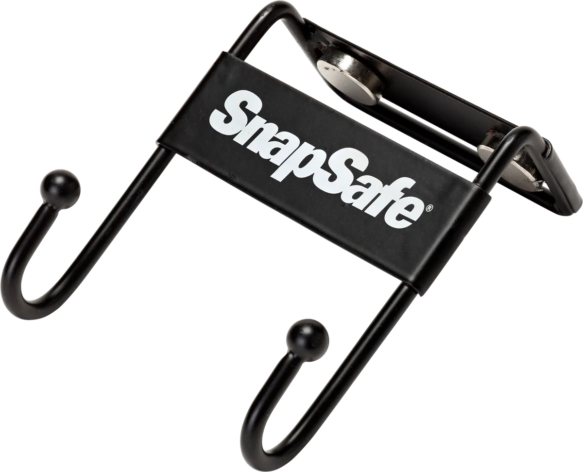 SnapSafe Magnetic Safe Hook