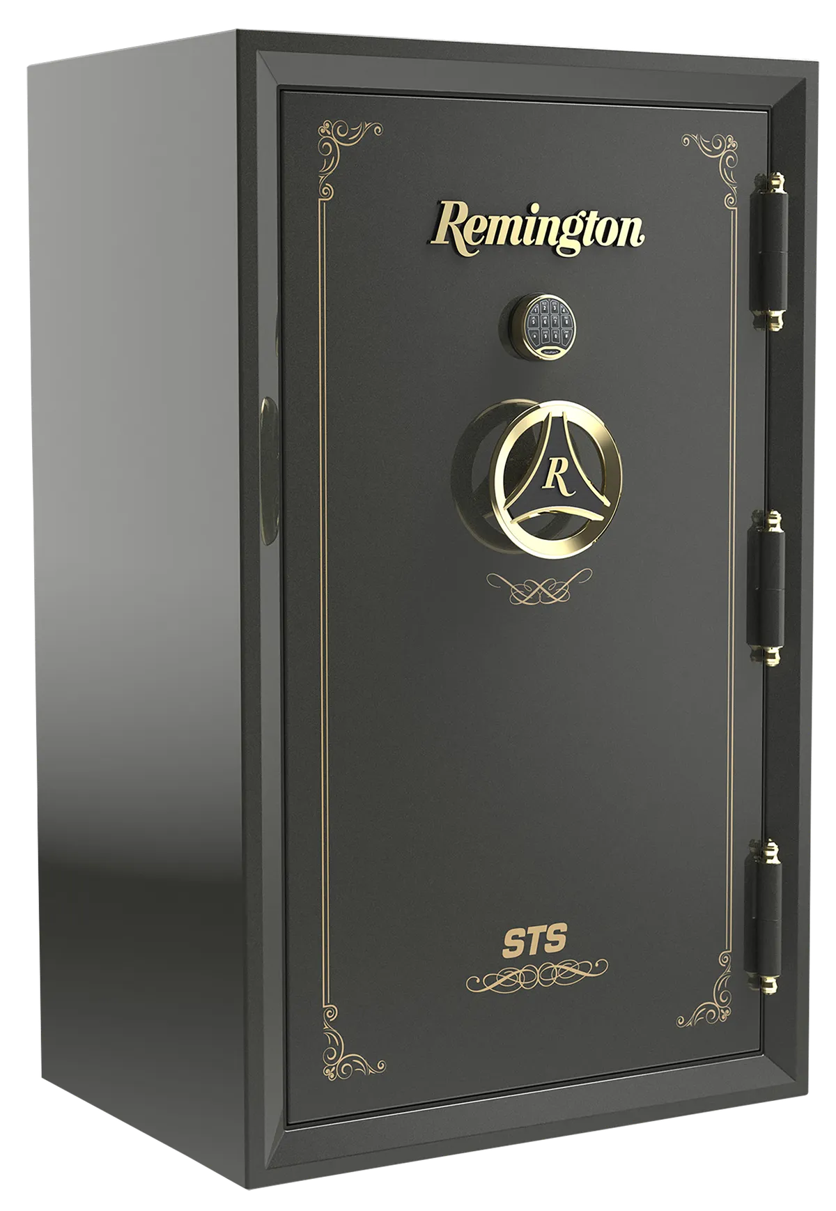 STS Sage Green 50 + 8 + 1 Gun Safe