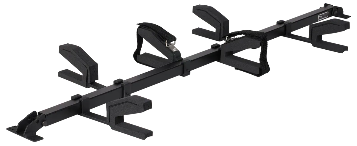 Sky Bar 2 Gun Overhead Mount - Black