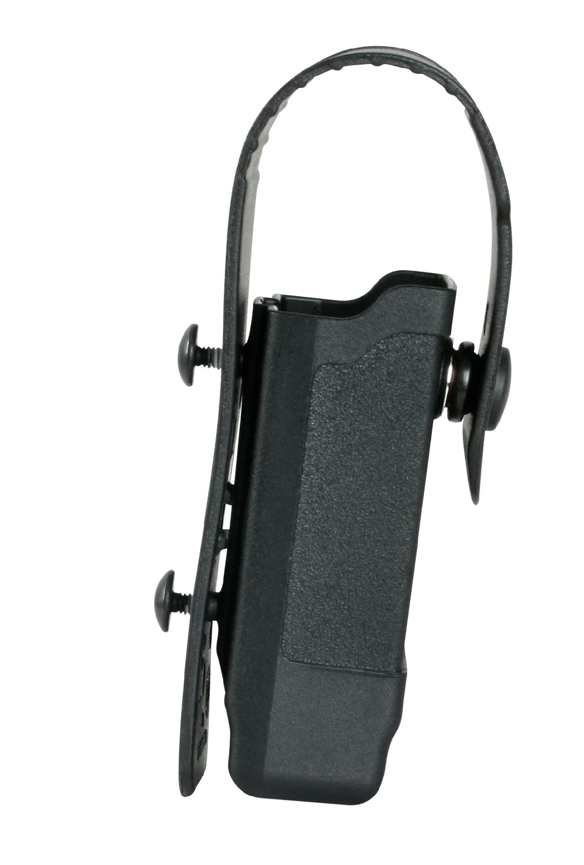 Tactical Sna Magazine Pouch - Black