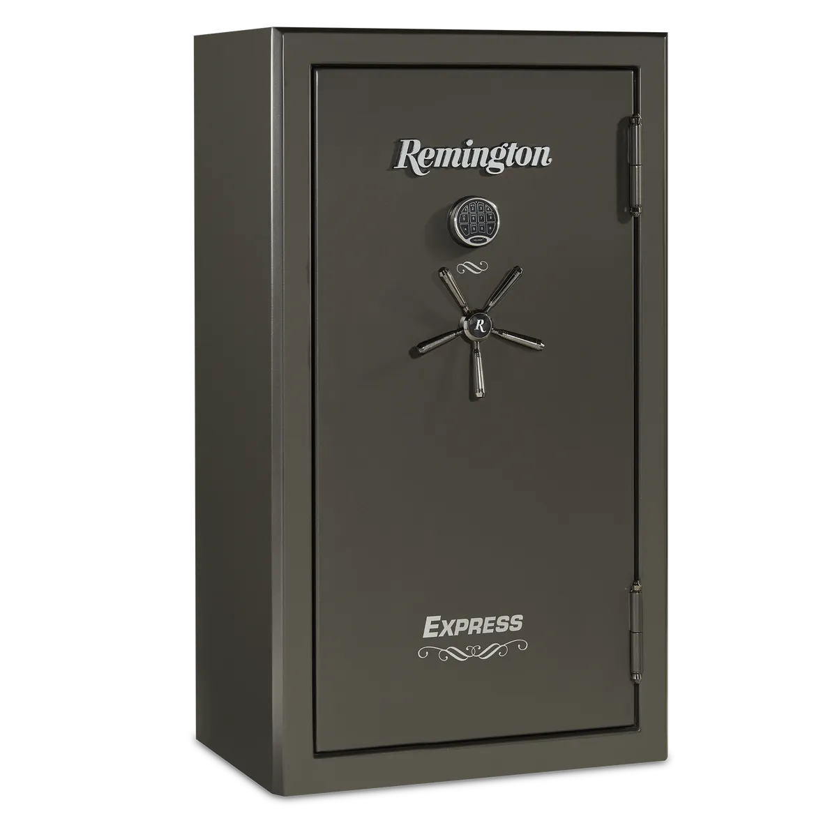 Express Graphite Satin 44 + 6 Gun Safe