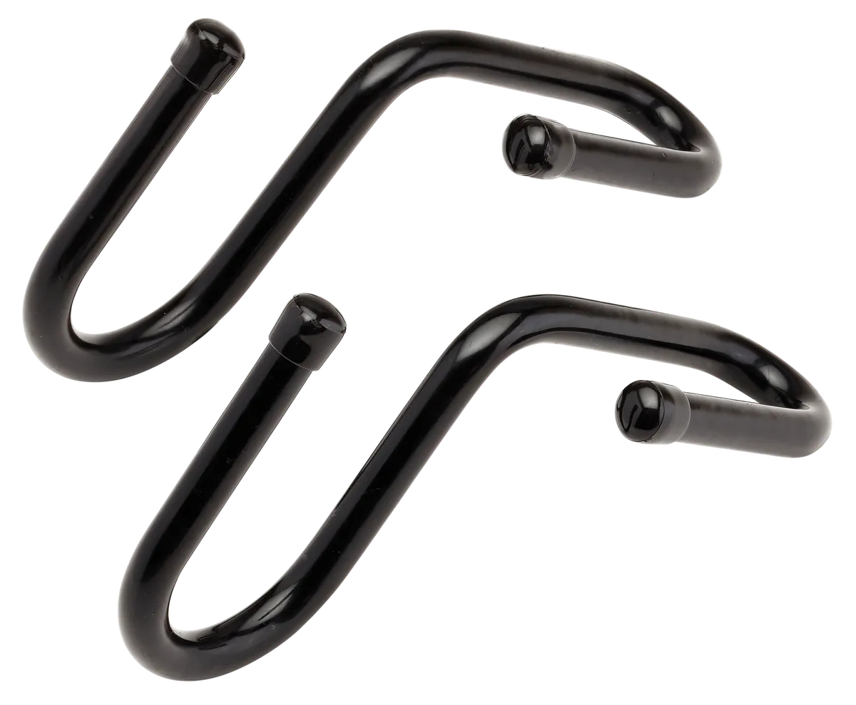 Universal Headrest Gun Rack