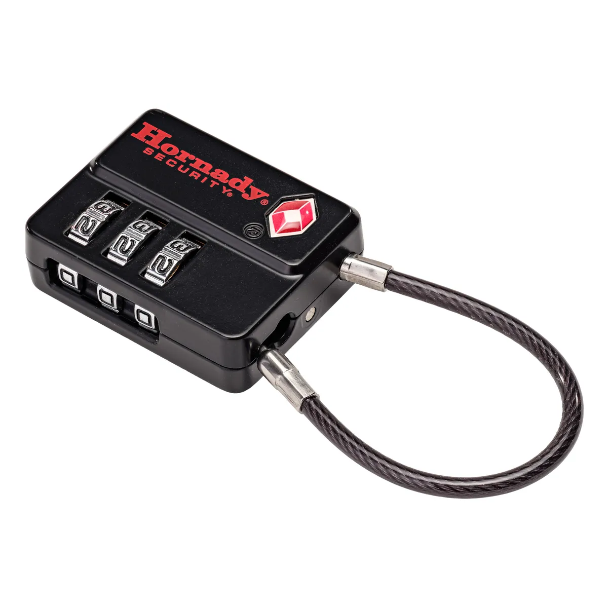 Flex Micro TSA Lock