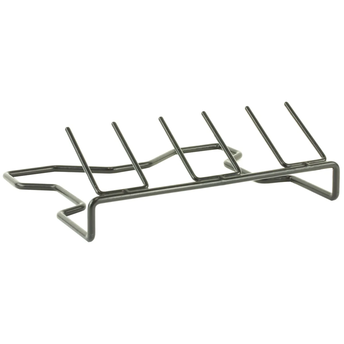 Lockdown 6 Handgun Muzzle Rack