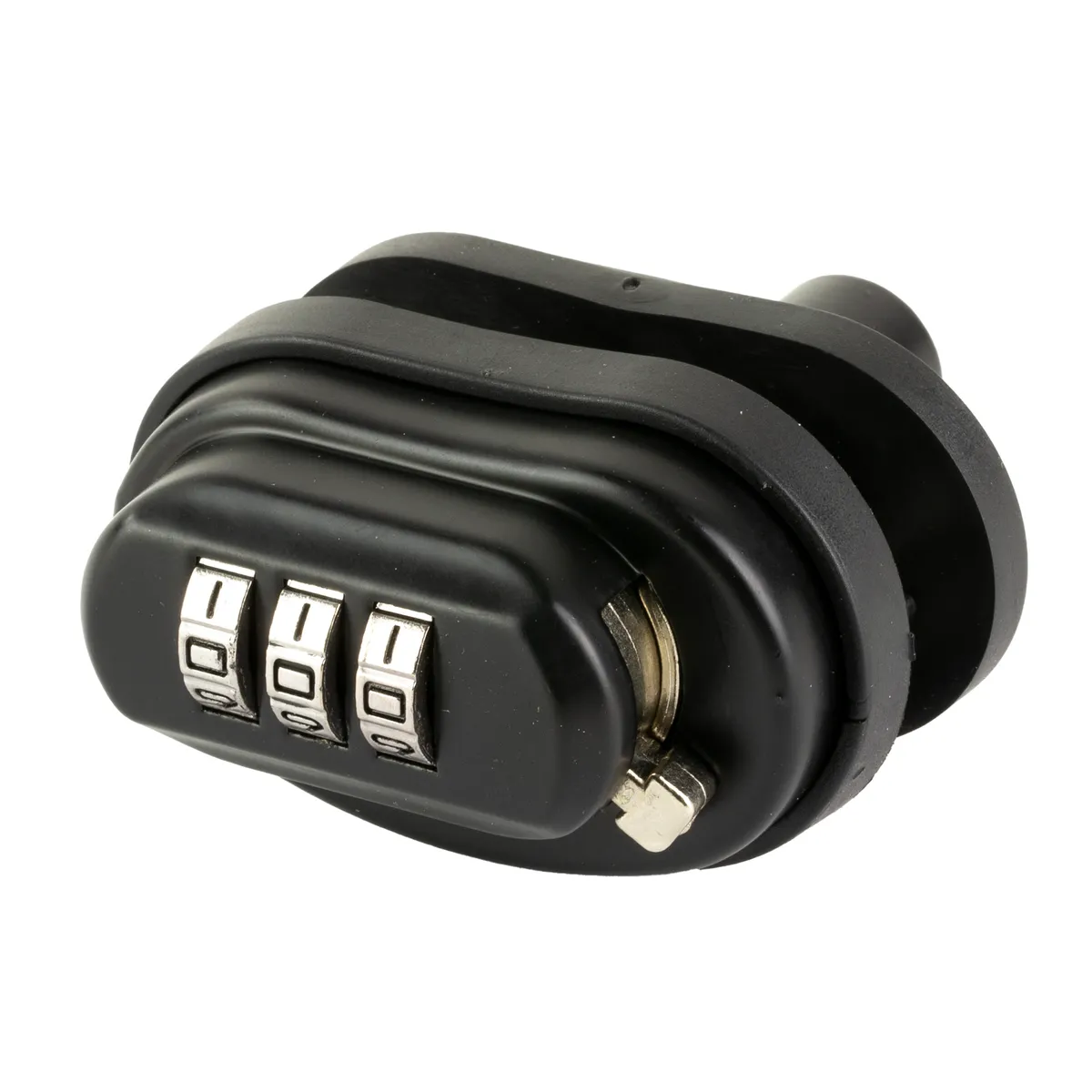 3 Dial Combination Trigger Lock