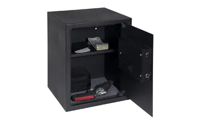 Bulldog Large Digital Pistol Vault