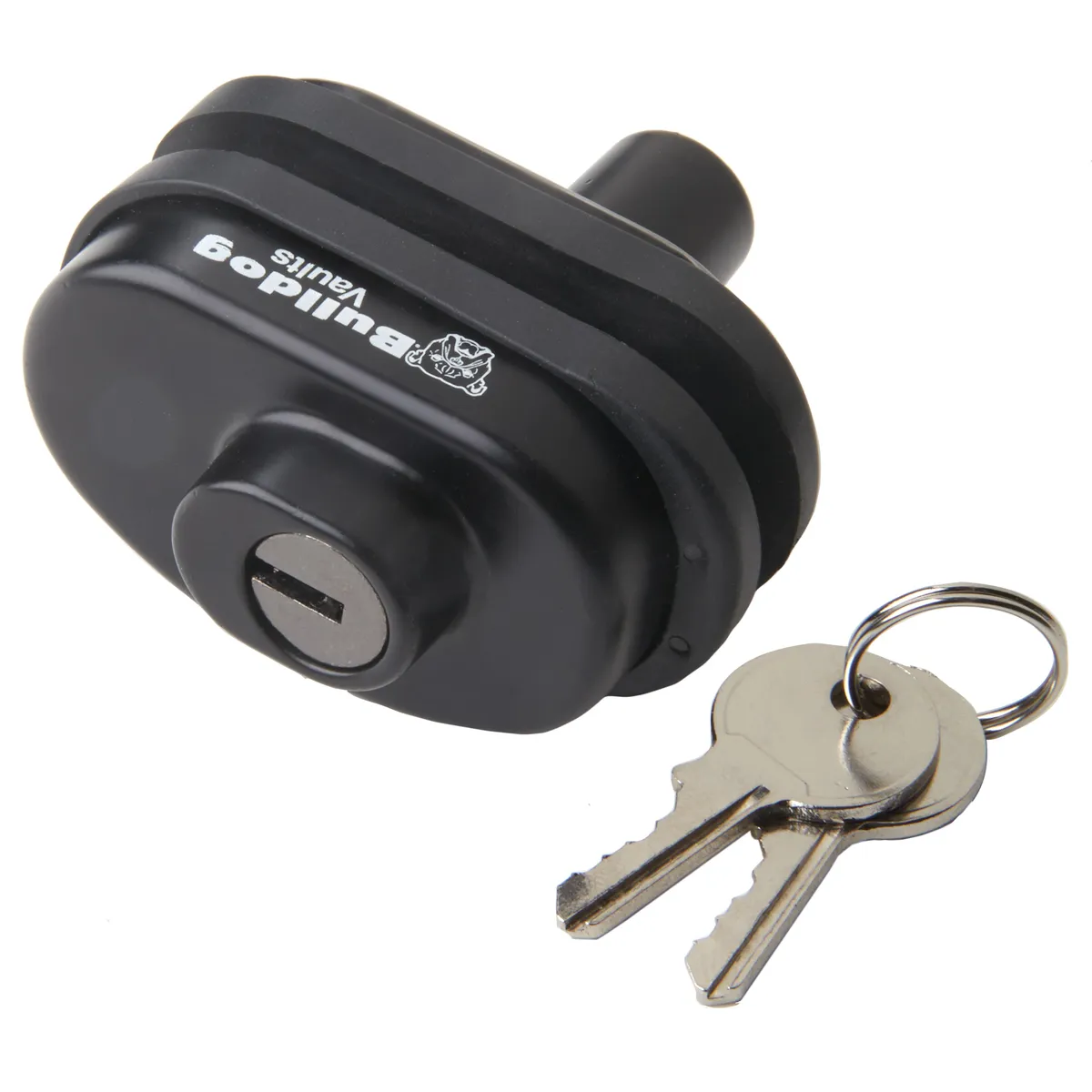 Keyed Trigger Lock - CA Approved - 3 Pack