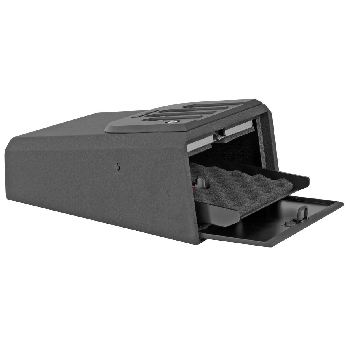 Minivault Quick Access Gun Safe