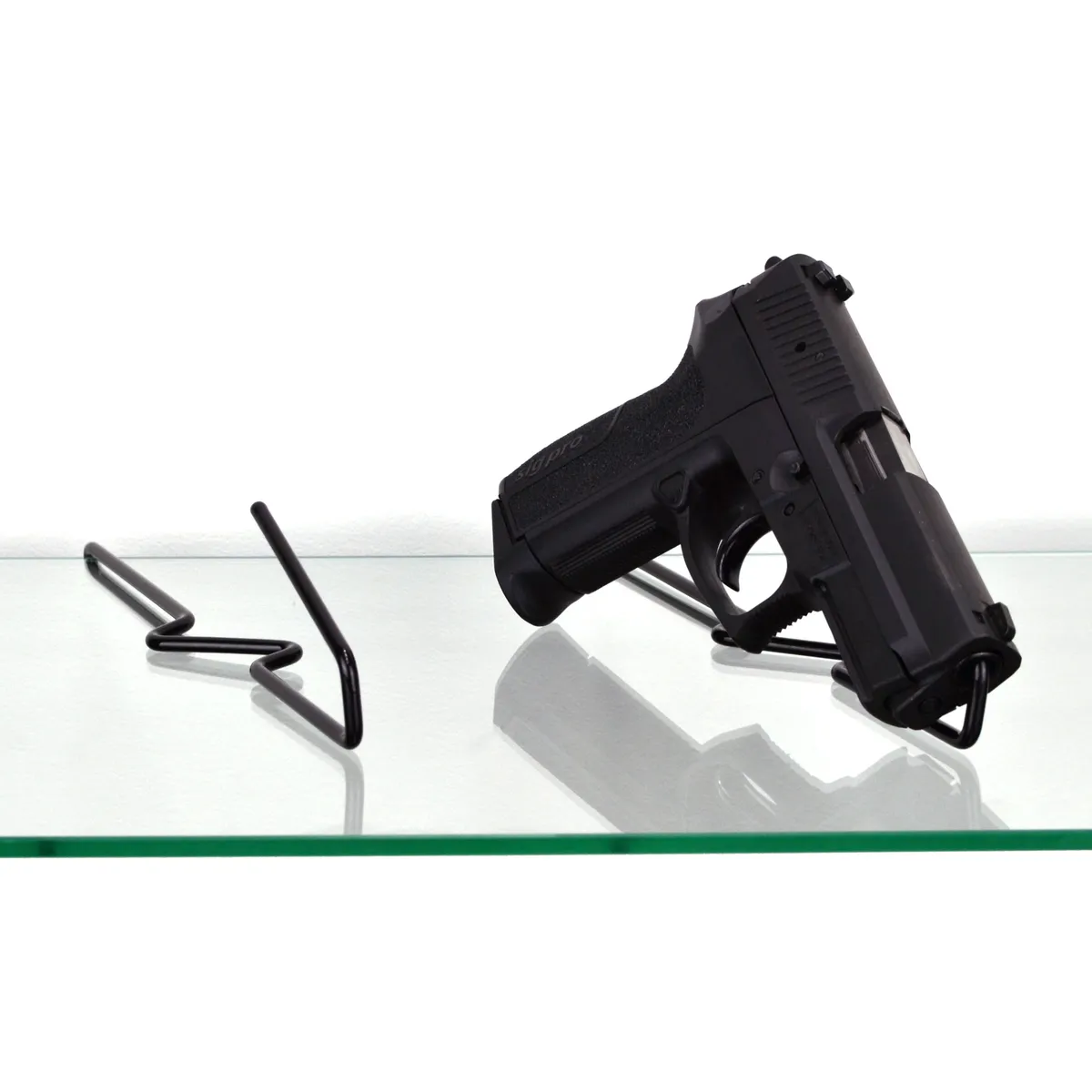 GSS Small Handgun Back Kikstands - 10 Pack