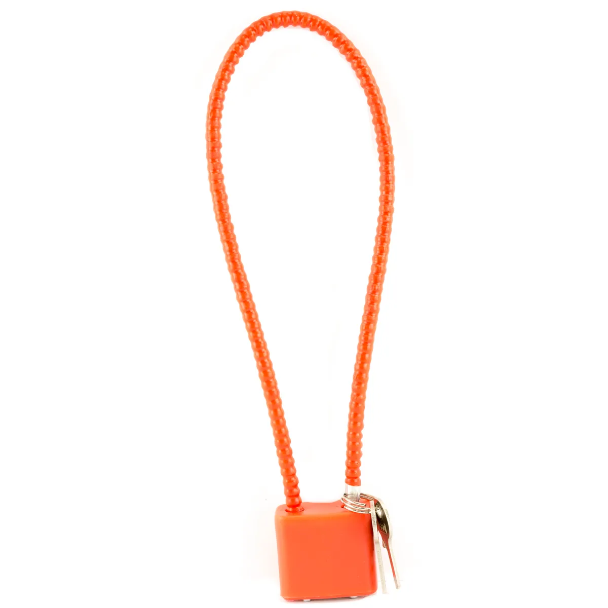 DAC 15 Inch Cable Lock - CA/MA Approved