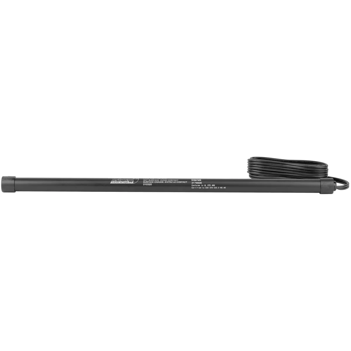 Lockdown Gunsaver 18 Inch Dehumidifier