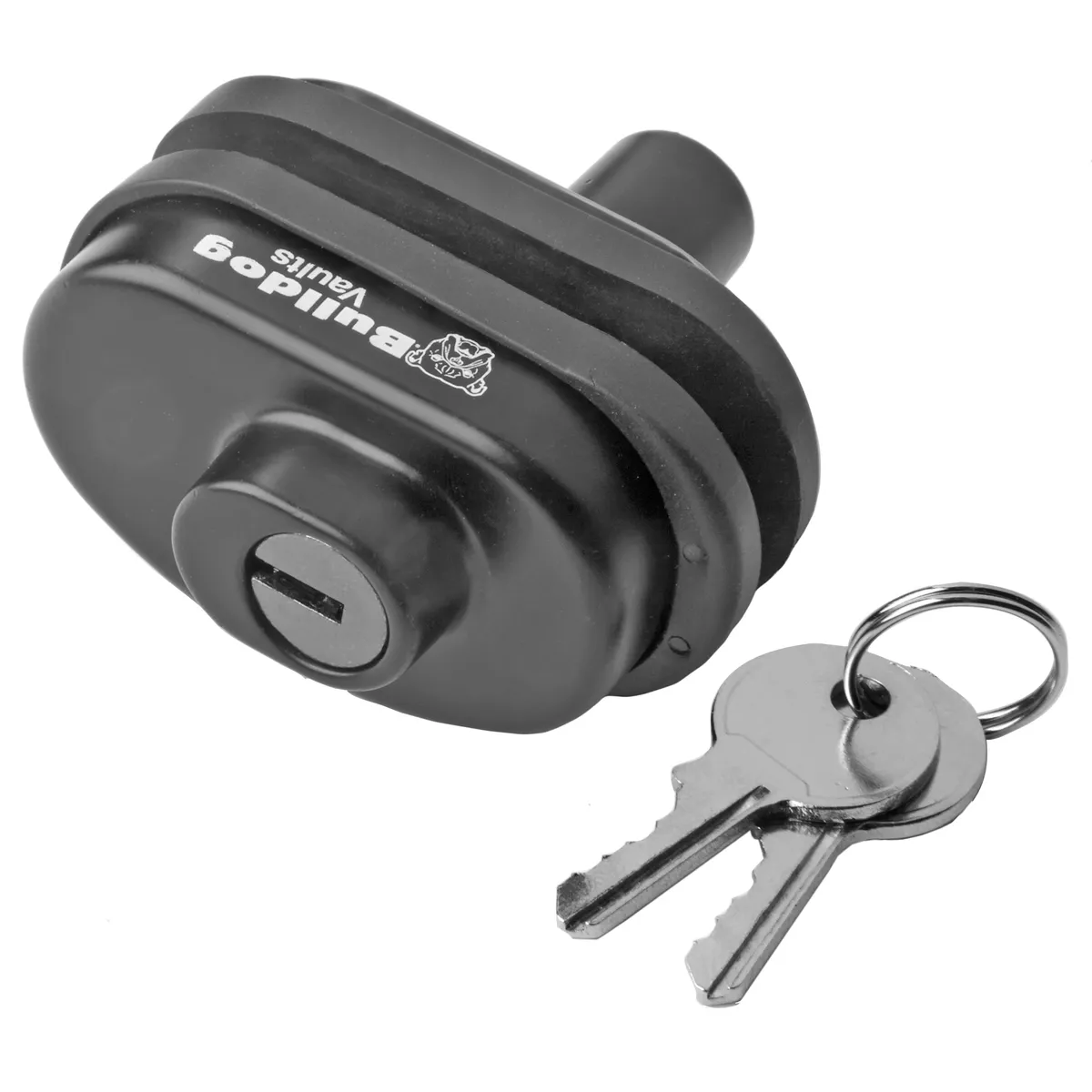 Keyed Unique Trigger Lock - CA Approved