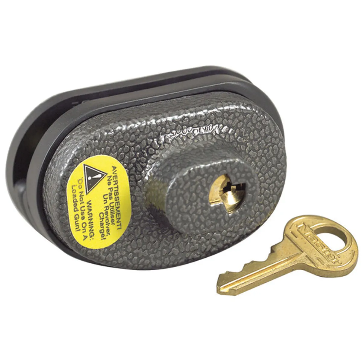 MasterLock Keyed Alike Trigger Lock