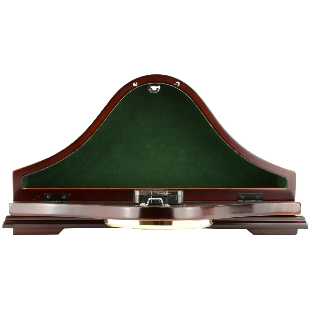 PSP Concealment Mantle Clock