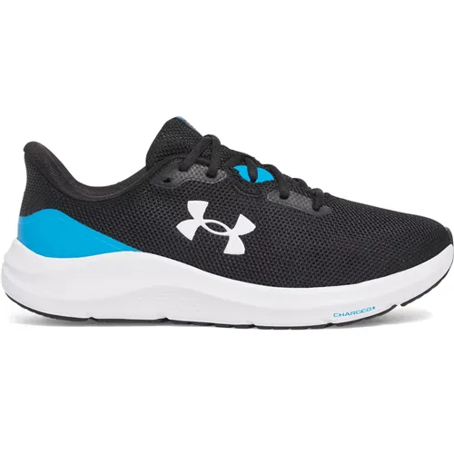 Men's UA Charged Pursuit 4 Running Shoes