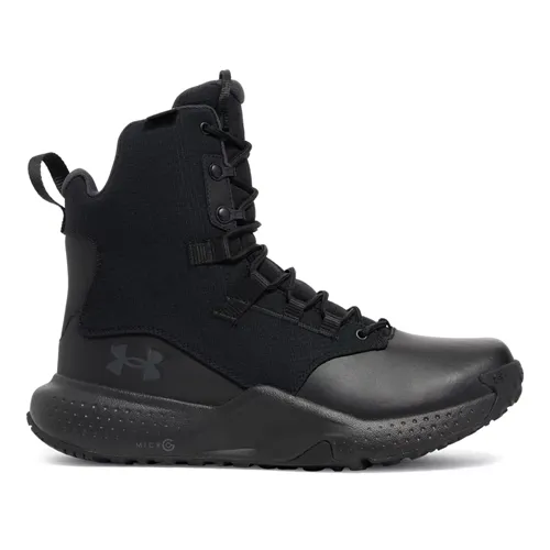 Men's UA Micro G Stellar Zip Waterproof Tactical Boots