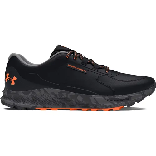 Men's UA Charged Bandit Trail 3 Running Shoes