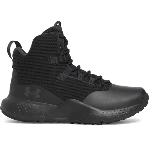 Men's UA Micro G Stellar Mid Tactical Boots