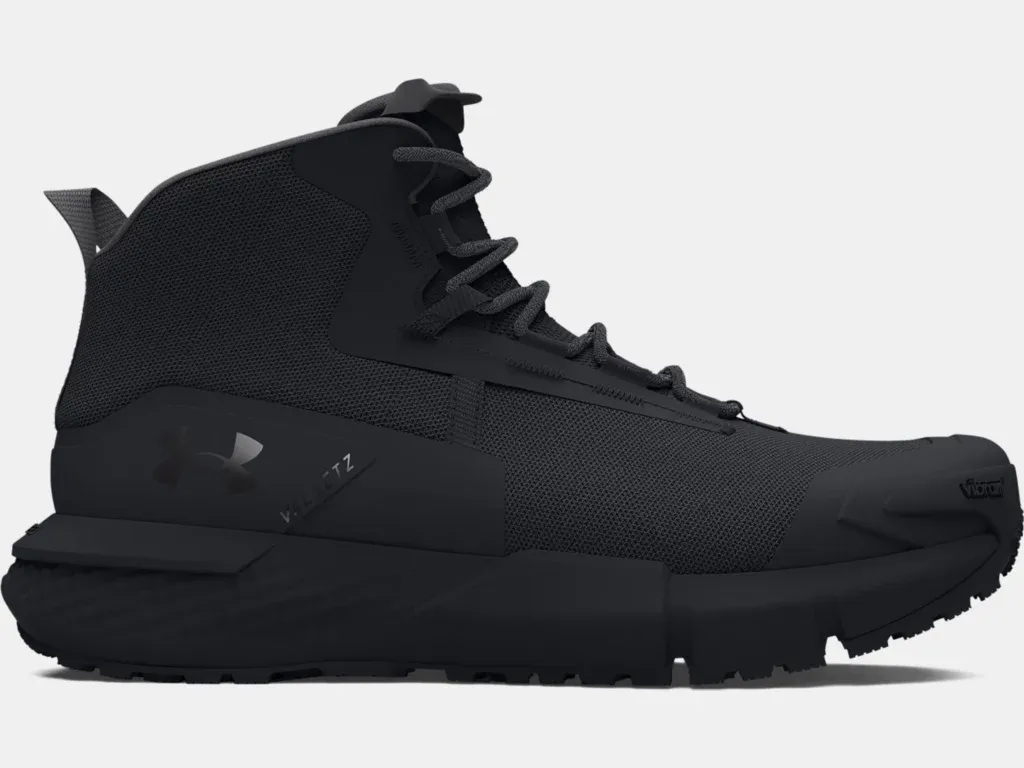 Men's UA Valsetz Mid Tactical Boots