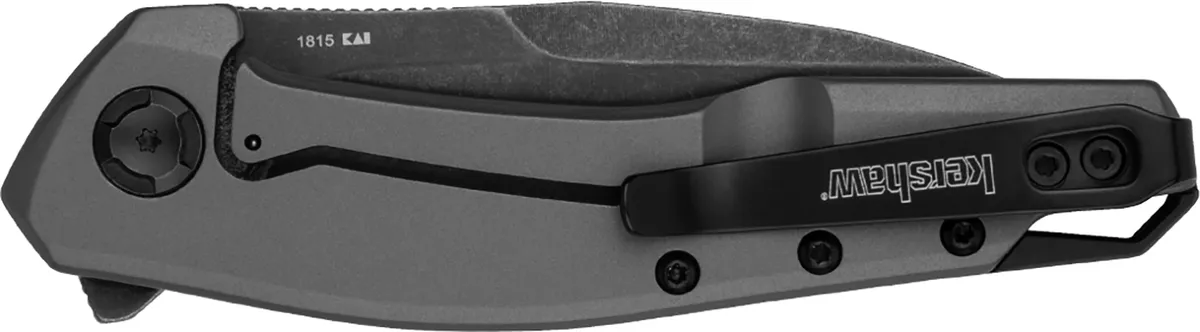 Sanctum EDC 2.98" Folding Wharncliffe Knife