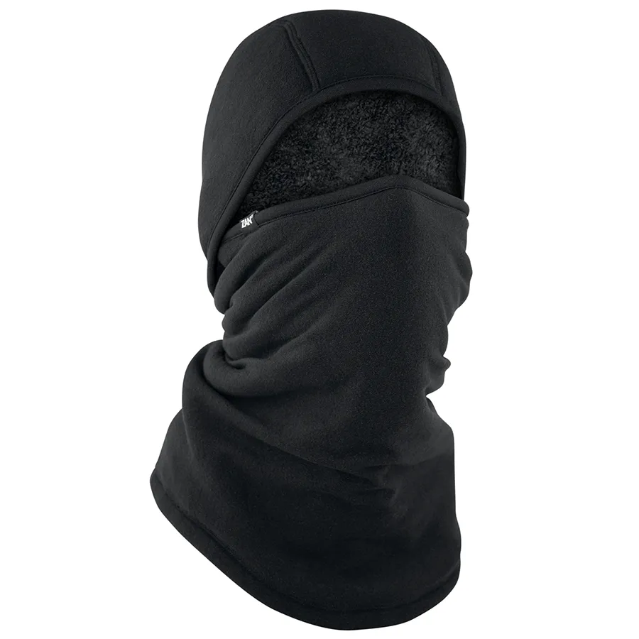 SportFlex Series High Pile Fleece Balaclava