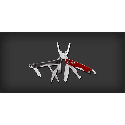 Dime Micro 12-In-One Multi Tool