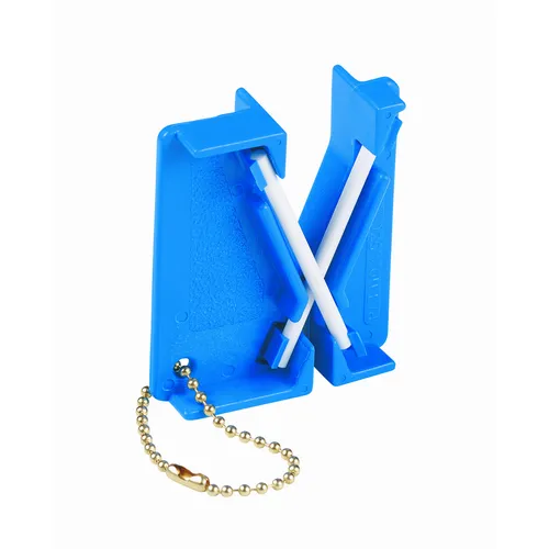 Mini Crock Stick Sharpener