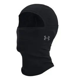 Black - UA Storm Sport Balaclava