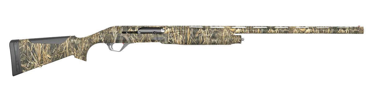 Ace Full Size 28" 3 Round 20 Gauge Semi-Auto Shotgun - RT Max-7