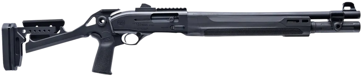 A300 Ultima Patrol 19" 7 Round 12 Gauge Semi Auto Shotgun